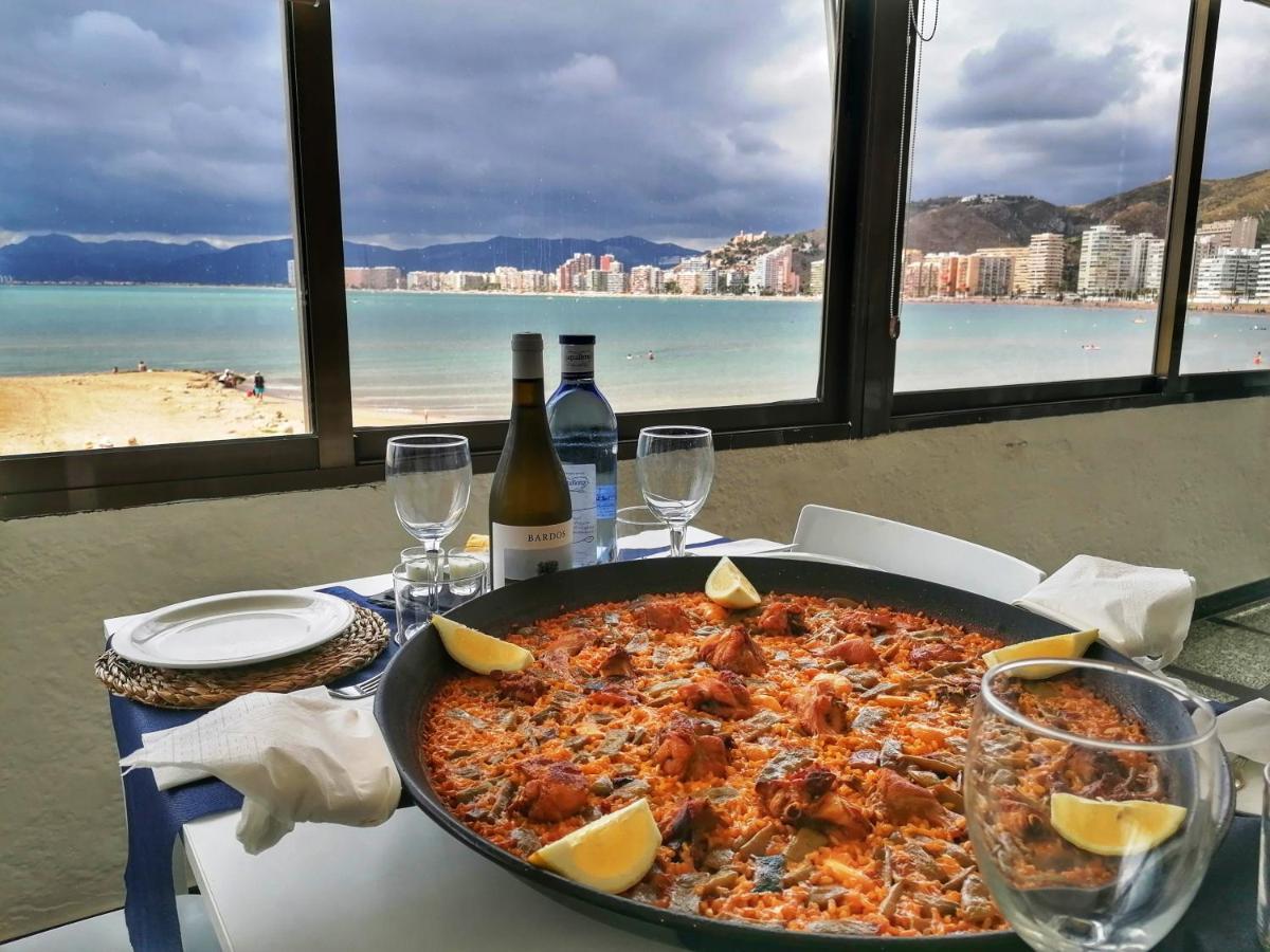 Hotel Sicania クリェラ エクステリア 写真