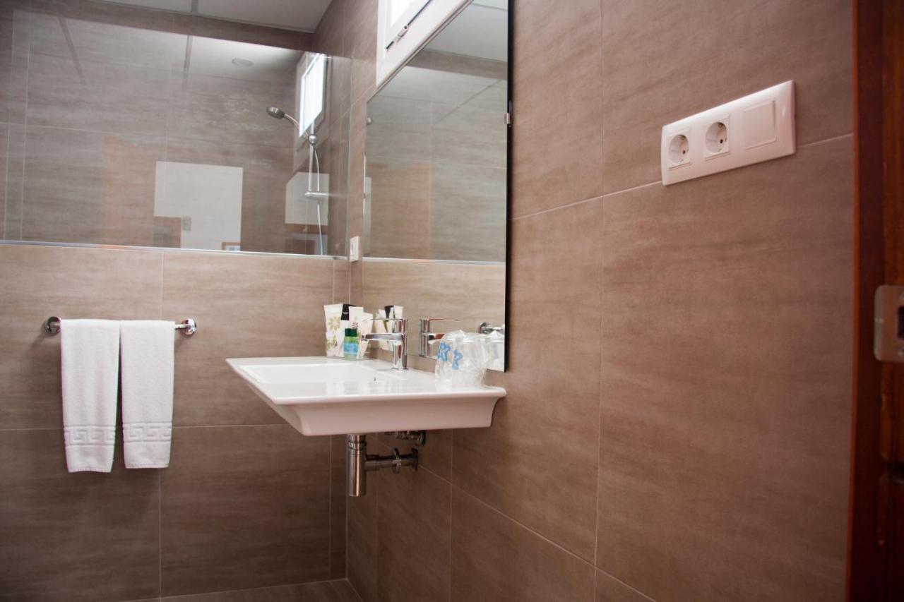 Hotel Sicania クリェラ エクステリア 写真