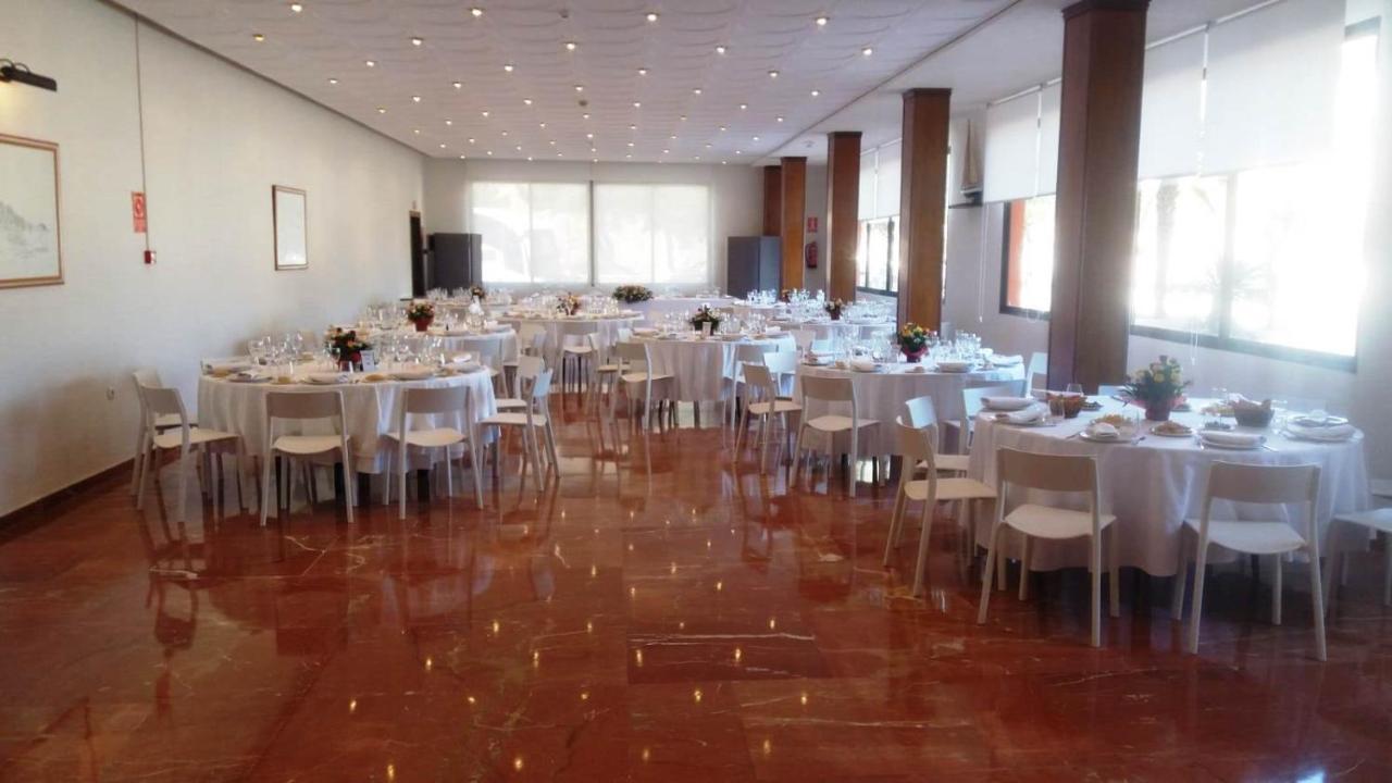 Hotel Sicania クリェラ エクステリア 写真