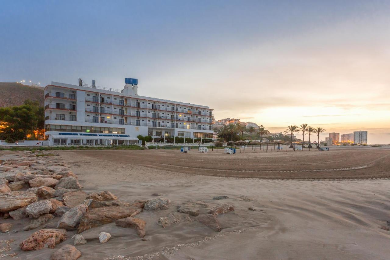 Hotel Sicania クリェラ エクステリア 写真