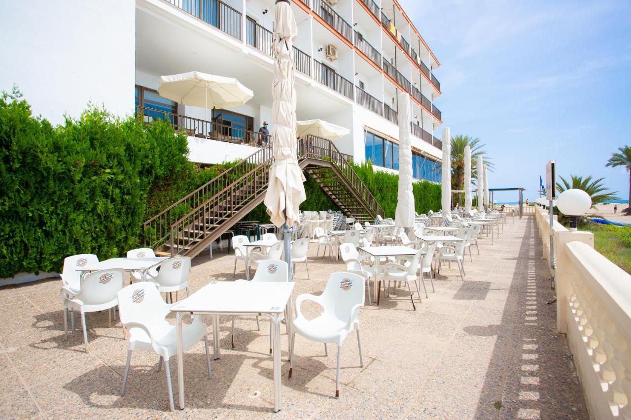 Hotel Sicania クリェラ エクステリア 写真