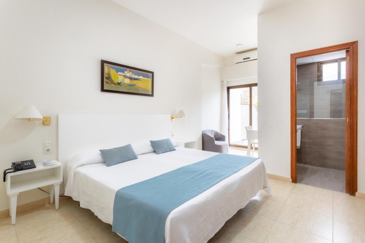 Hotel Sicania クリェラ エクステリア 写真