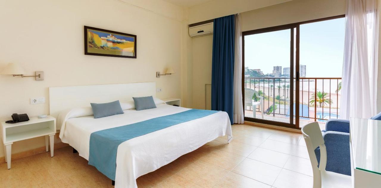 Hotel Sicania クリェラ エクステリア 写真