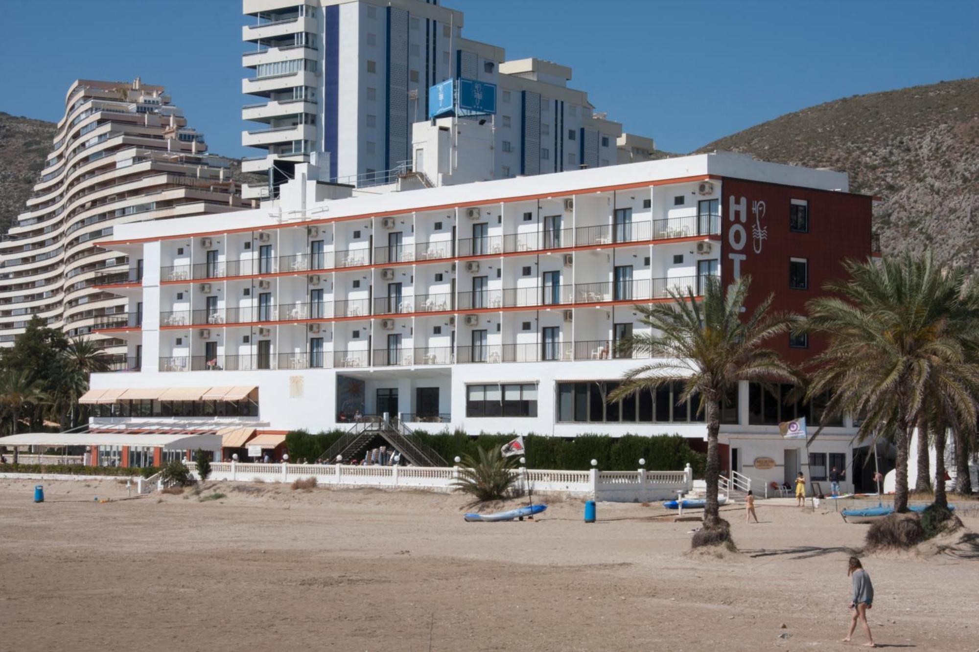 Hotel Sicania クリェラ 部屋 写真