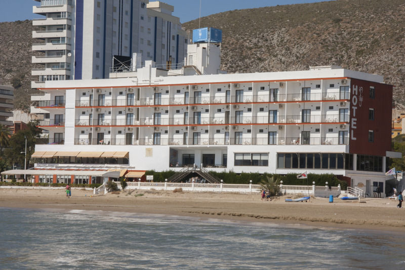 Hotel Sicania クリェラ エクステリア 写真