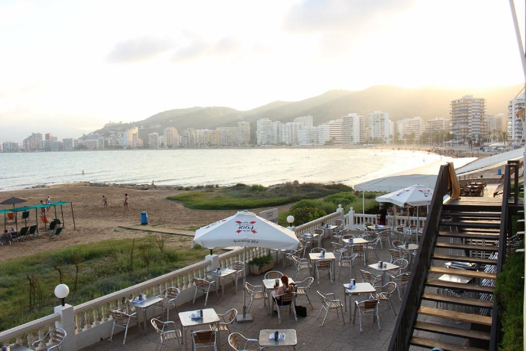 Hotel Sicania クリェラ エクステリア 写真