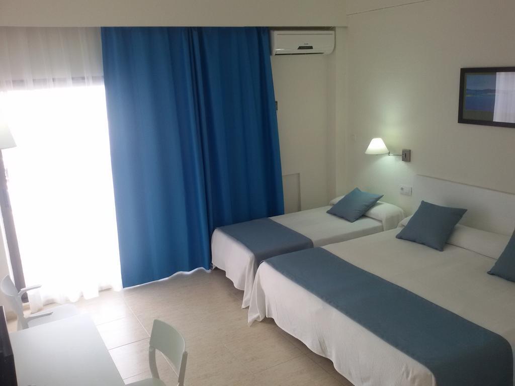Hotel Sicania クリェラ エクステリア 写真