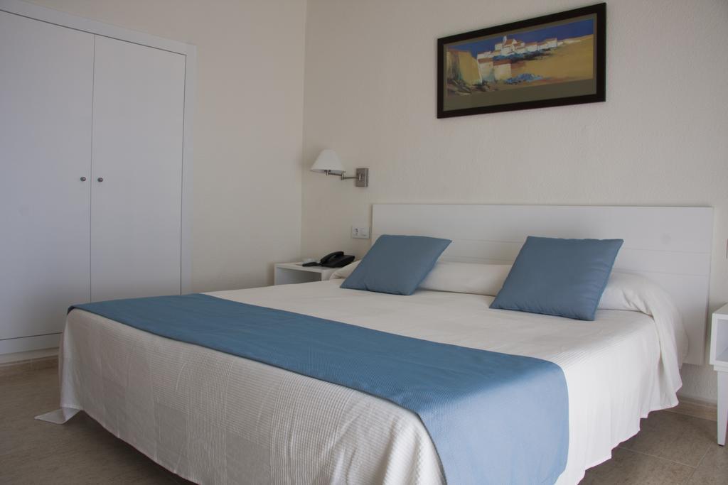 Hotel Sicania クリェラ エクステリア 写真