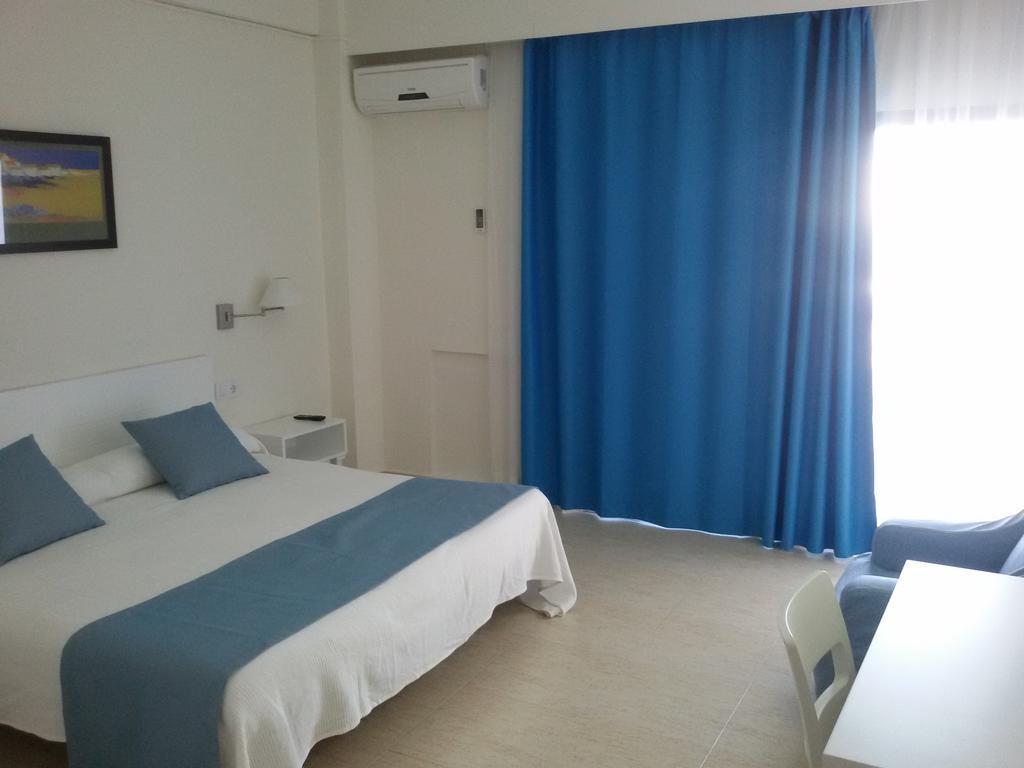 Hotel Sicania クリェラ エクステリア 写真