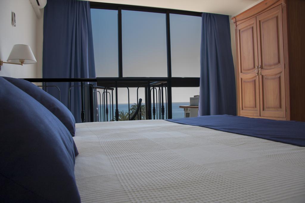Hotel Sicania クリェラ エクステリア 写真