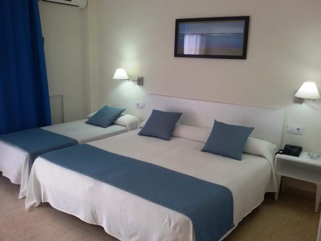 Hotel Sicania クリェラ エクステリア 写真
