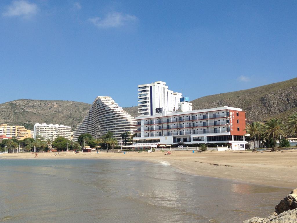 Hotel Sicania クリェラ エクステリア 写真
