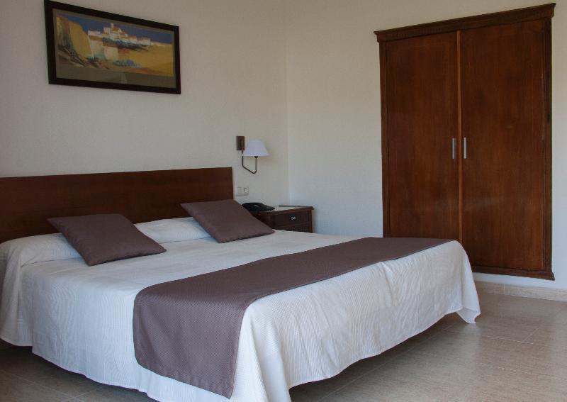 Hotel Sicania クリェラ エクステリア 写真