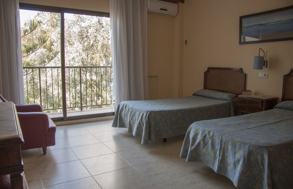 Hotel Sicania クリェラ エクステリア 写真